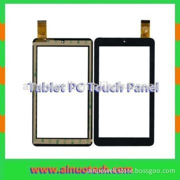 10.1 capacitive touch panel for tablet pc replacement TP